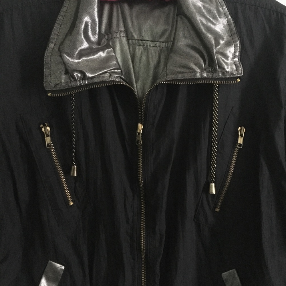 90's Reversable Jacket - Picture 10 of 13